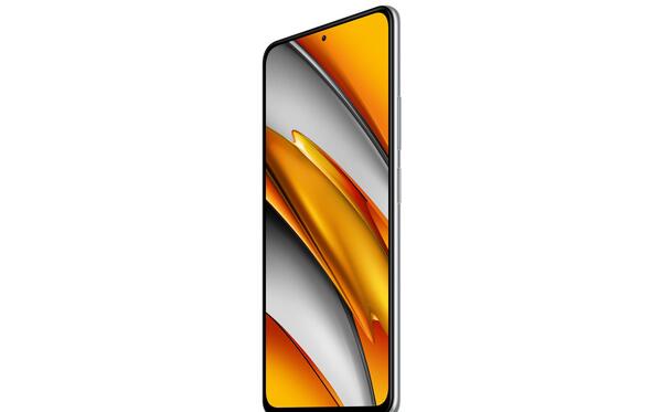 عکس گوشی شیائومی پوکو f3