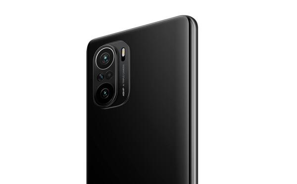 عکس گوشی شیائومی پوکو f3