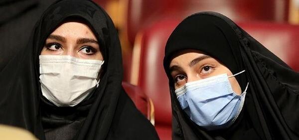 عکس از خانواده شهید سلیمانی