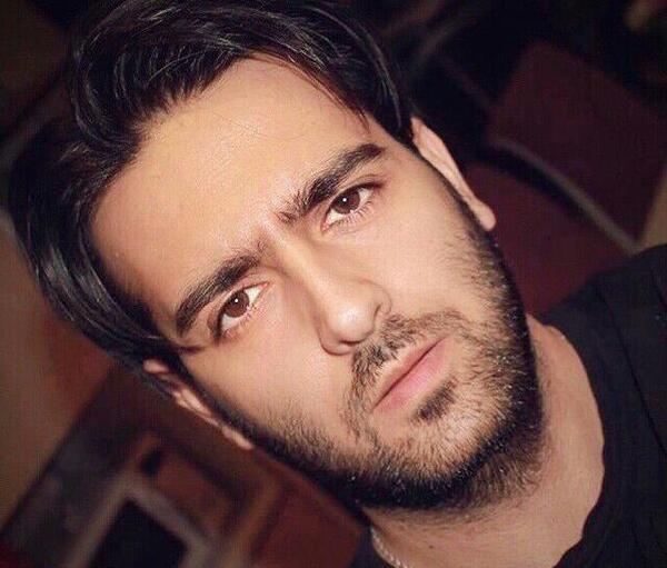عکس شهریار تو سریال کیمیا