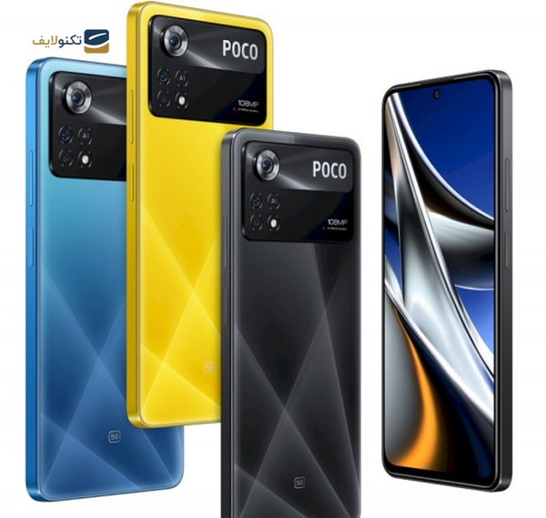 عکس قیمت گوشی شیائومی تکنولایف