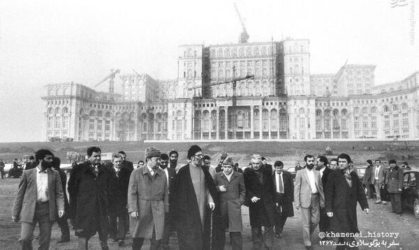 عکس شهریار در جوانی