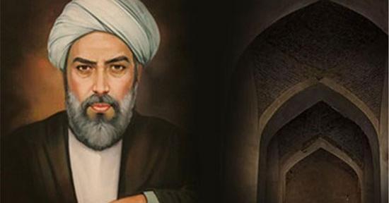 عکس شهریار در جوانی