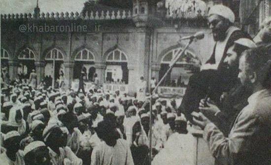 عکس شهریار در جوانی