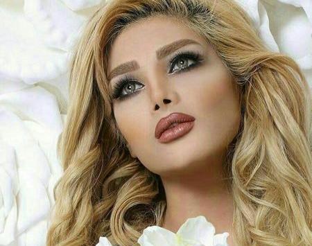 عکس های آرایش