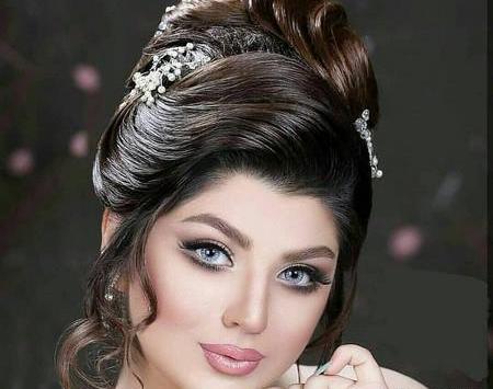 عکس های آرایش
