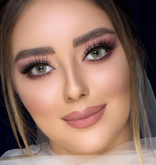 عکس های آرایش
