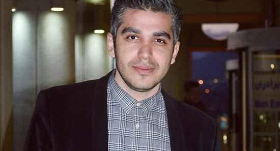 عکس مجری زن جدید بیست و سی