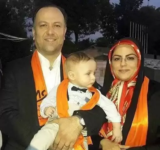 عکس مجری زن جدید بیست و سی