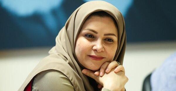 عکس مجری زن برنامه سلام صبح بخیر