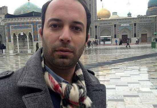 عکس مجری زن خبر ۲۰۳۰