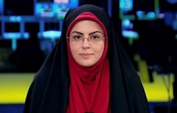 عکس مجری زن خبر ۲۰۳۰