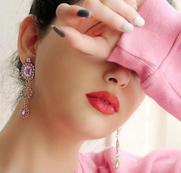 عکس فیک واقعی دخترونه