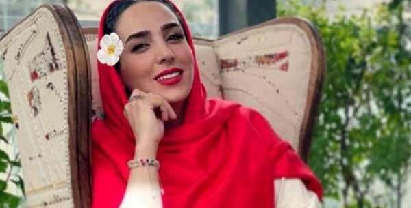 سوگل طهماسبی عکس قدیمی