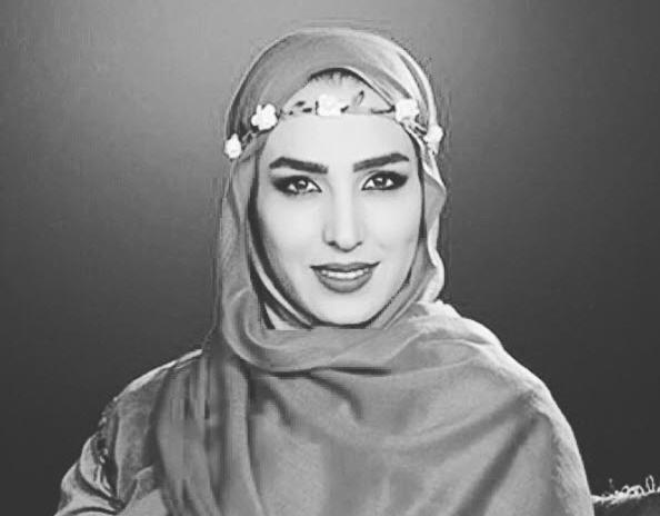 سوگل طهماسبی عکس قدیمی