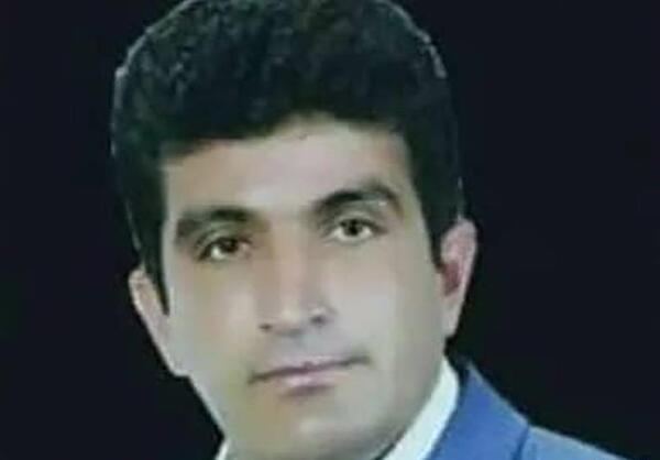عکس جنازه نصیر فرخ نژاد
