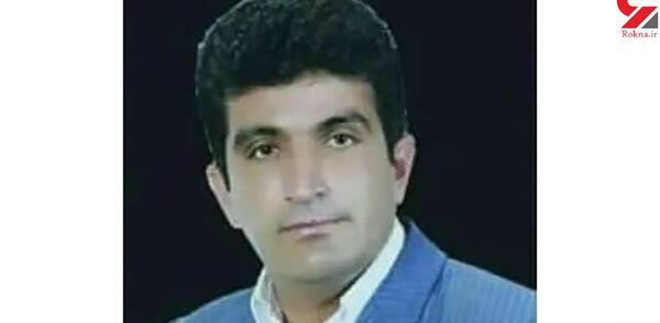 عکس جنازه نصیر فرخ نژاد