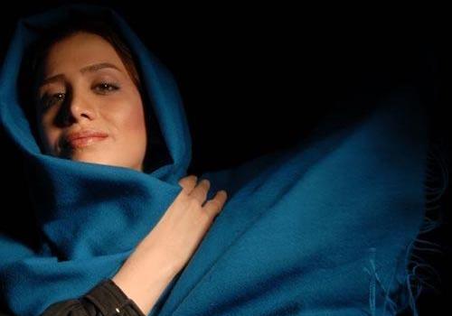 عکس مجری زن پاشو پاشو کوچولو