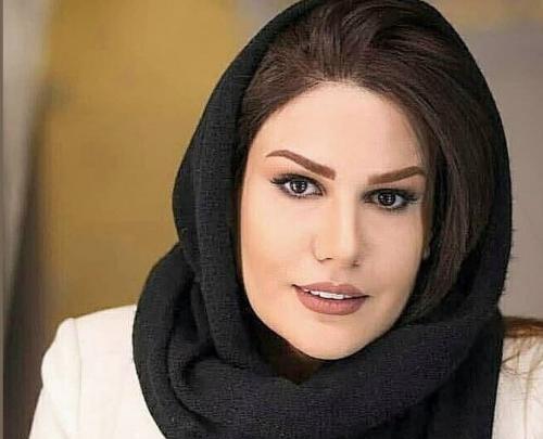 عکس همسر مسیح علینژاد