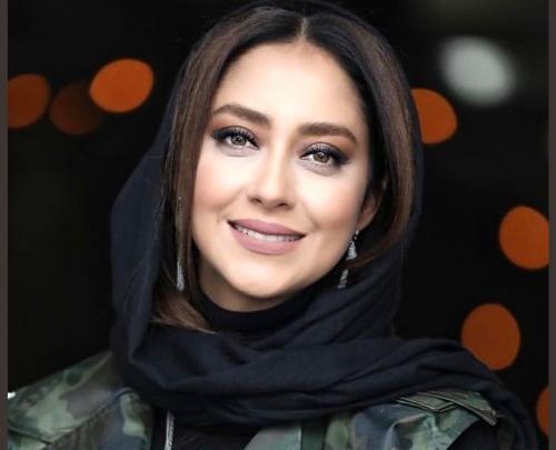 عکس همسر مسیح علینژاد
