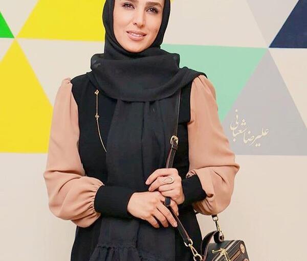 عکس های اینستاگرام سوگل طهماسبی