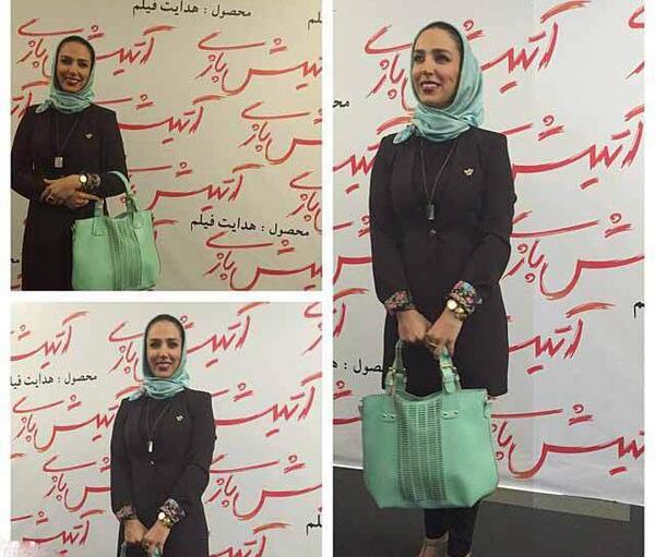 عکس های اینستاگرام سوگل طهماسبی