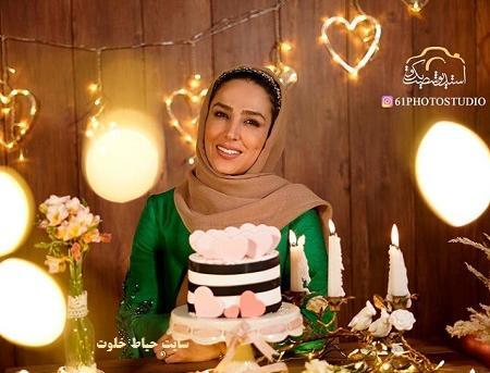 عکس های اینستاگرام سوگل طهماسبی