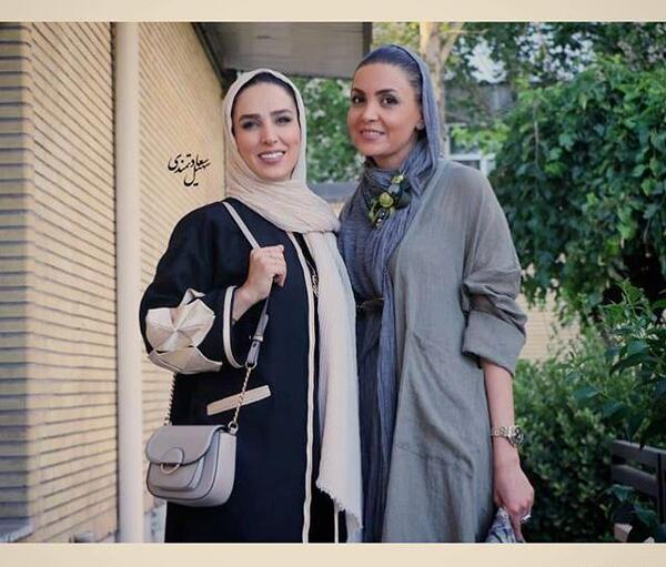 عکس های اینستاگرام سوگل طهماسبی