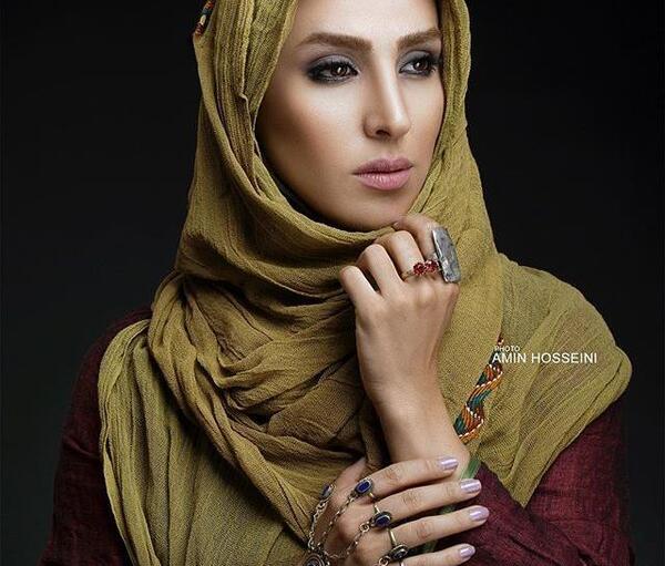 عکس های اینستاگرام سوگل طهماسبی