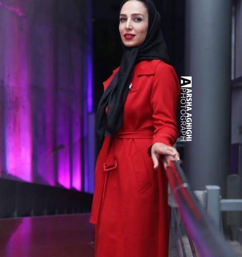 عکس های اینستاگرام سوگل طهماسبی