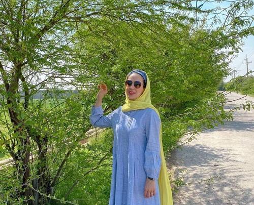 عکس های اینستاگرام سوگل طهماسبی