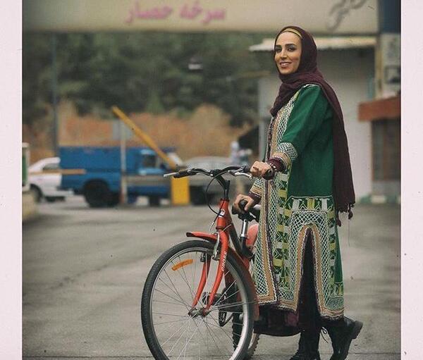 عکس های اینستاگرام سوگل طهماسبی