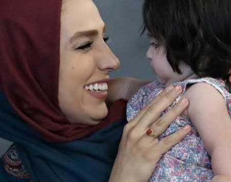 عکس های اینستاگرام سوگل طهماسبی
