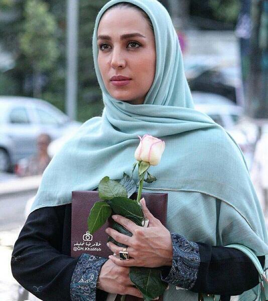 عکس سوگل طهماسبی در فیلم برادر