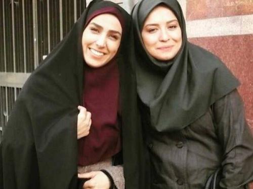 عکس سوگل طهماسبی در فیلم برادر