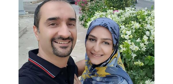 عکس زیباترین مجری زن صدا و سیمای ایران