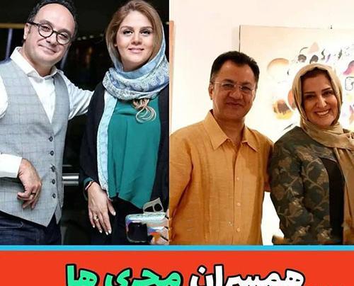 عکس زیباترین مجری زن صدا و سیمای ایران