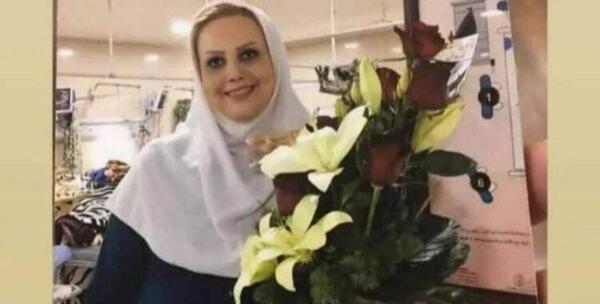 عکس مرحوم دکتر فرهاد فرخ نژاد