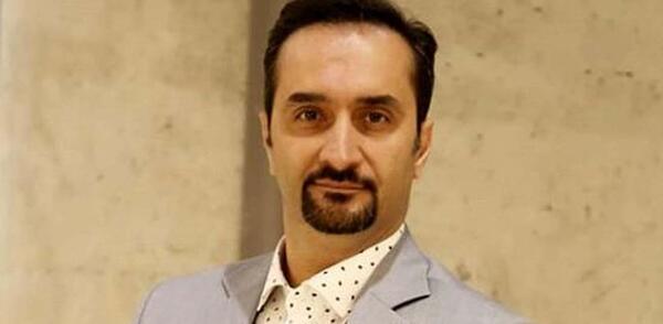 عکس مجری زن صبحی دیگر
