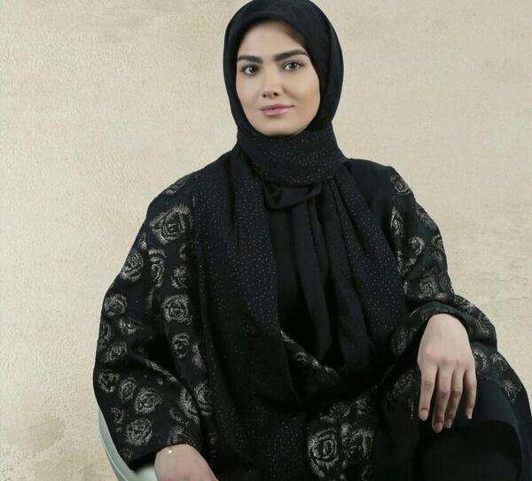 عکس مجری زن صبحی دیگر