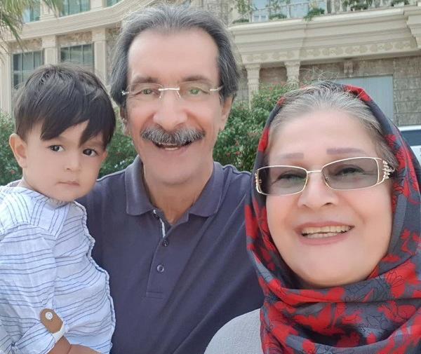 عکس مجری زن صبحی دیگر