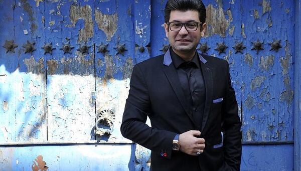 عکس مجری زن صبحی دیگر