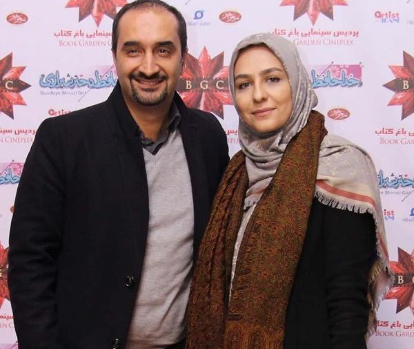 عکس مجری زن صبحی دیگر