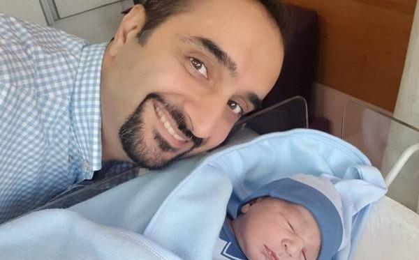 عکس مجری زن صبحی دیگر