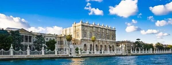 عکس سنتی استانبول