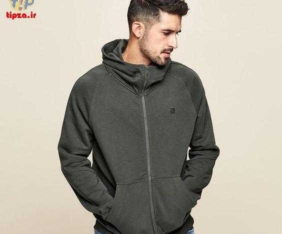 عکس ژاکت زمستانی