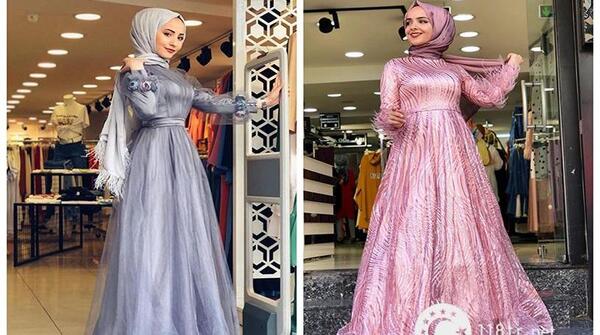 عکس لباس استانبول
