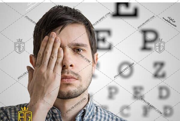 عکس دستگاه لیزر چشم