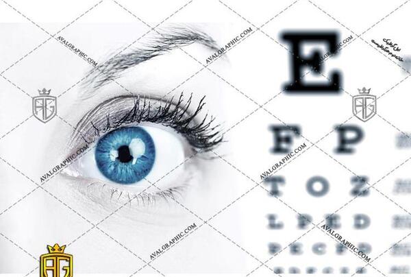 عکس دستگاه لیزر چشم