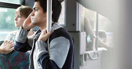 عکس مجری زن کویتی
